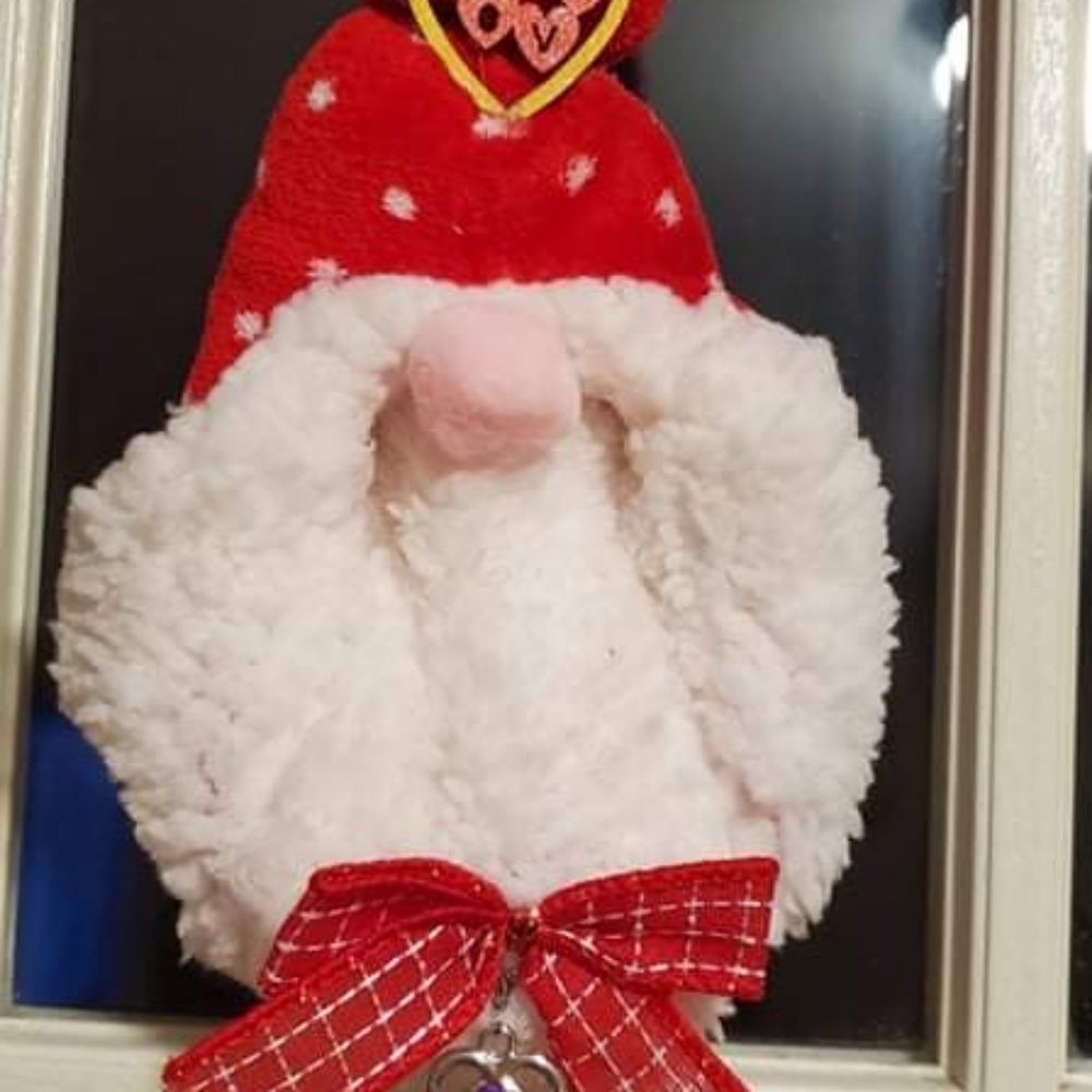 Valentine's GNOMIES!